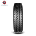 Pneus de la Chine top 10 des marques de pneus Neoterra NT599 315 / 80R22.5 bon prix camion pneu
